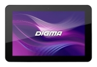 Digma Platina 10.1 LTE