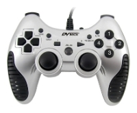 DVTech JS83 Shock Stream