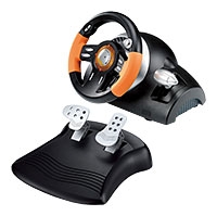 Genius Speed Wheel 3 MT