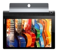 Lenovo Yoga Tablet 10 3 16Gb 4G