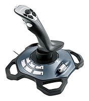 Logitech Force 3D Pro