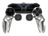 Mad Catz L.Y.N.X. 9 Mobile Hybrid Controller for Android, Smartphones, Tablets & PC
