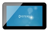 Oysters T74MS