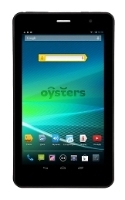 Oysters T7X 3G
