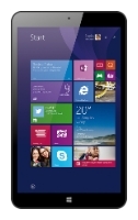 Prestigio MultiPad Visconte Quad 3G PMP881TD