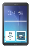 Samsung Galaxy Tab E 9.6 SM-T561N 8Gb