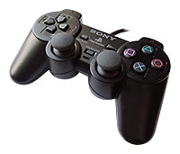 Sony Dualshock 2
