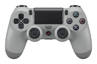 Sony DualShock 4 20th Anniversary