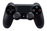 Sony Dualshock 4