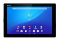 Sony Xperia Z4 Tablet 32Gb LTE