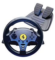 Thrustmaster Challenge Racing Wheel