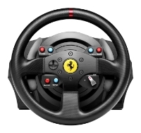 Thrustmaster T300 Ferrari GTE Wheel