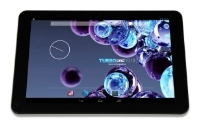 TurboPad 1013