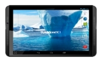 TurboPad 801