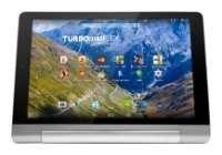 TurboPad Flex 8