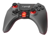 X-Game XG-500BB