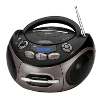 AEG SR4366