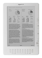 Amazon Kindle DX