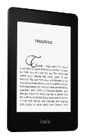 Amazon Kindle Paperwhite 2013