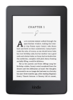 Amazon Kindle Paperwhite 2015