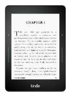 Amazon Kindle Voyage