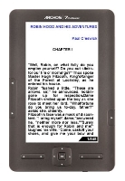 Archos 70
