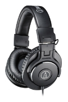Audio-Technica ATH-M30x