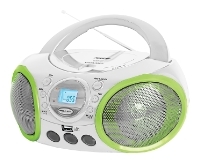 BBK BX100U