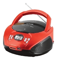 BBK BX105U