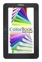 Effire ColorBook TR702