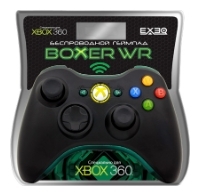 EXEQ Boxer WR