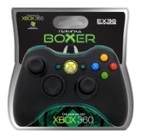 EXEQ Boxer