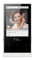 Fiio M3