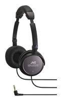 JVC HA-NC80
