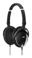 JVC HA-S600