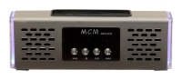 MCM WM-0101