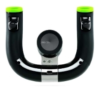 Microsoft Xbox 360 Wireless Speed Wheel