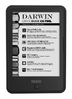 ONYX BOOX C67ML Darwin