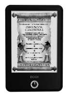 ONYX BOOX Cleopatra 2