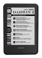 ONYX BOOX Darwin 2