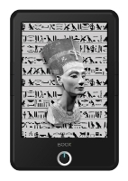 ONYX BOOX T76SML Nefertiti