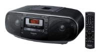 Panasonic RX-D55