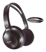 Philips SHC1300