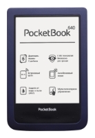 PocketBook 640