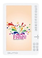 Qumo Fresh!