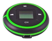Qumo Runner 4Gb