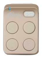 Ritmix RF-2500 4Gb