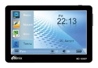 Ritmix RP-450HD 4Gb