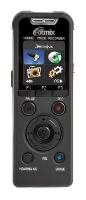 Ritmix RR-980 4Gb