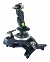 Saitek Cyborg F.L.Y. 9 Wireless Flight Stick for Xbox 360